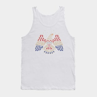 Royal Mantle | Aloha Eagle Tank Top